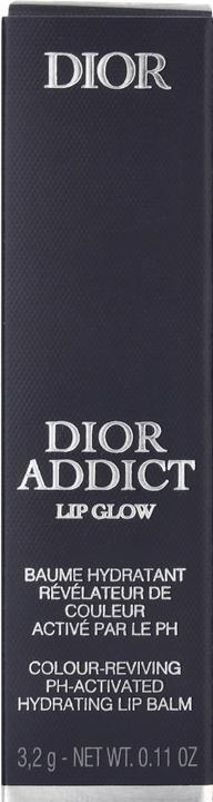 Actual product image Dior Addict (Lip balm, 3.20 ml)