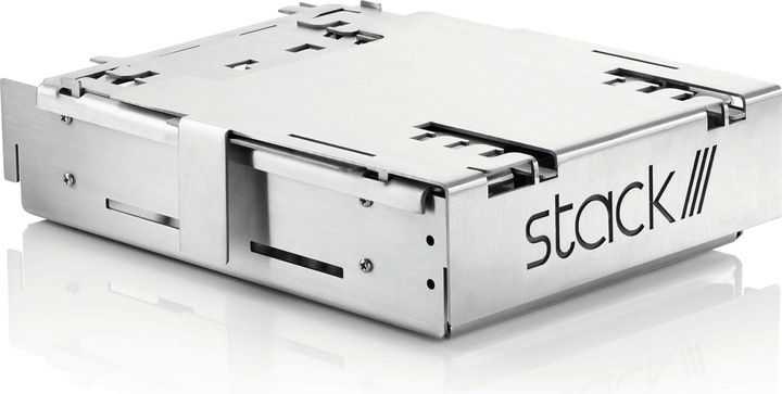 Produktbild Stack Camping-Grill 3-in-1 (27 cm)