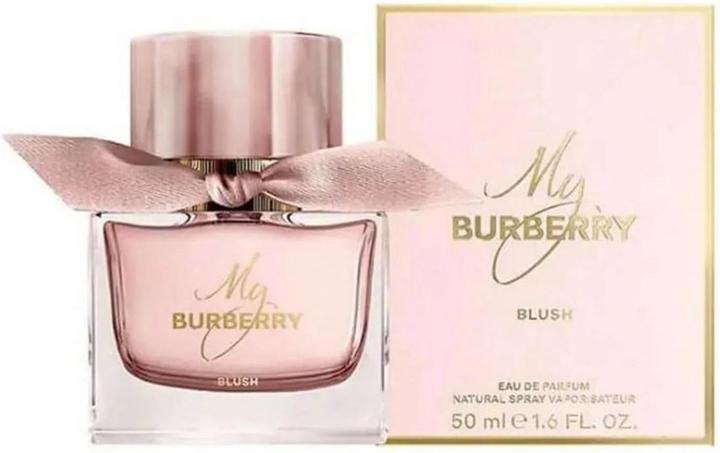Immagine prodotto Burberry Blush Eau de Parfum (re) (Eau de parfum, 50 ml)