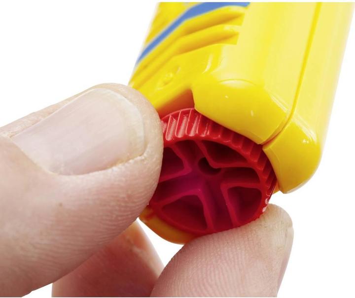 Actual product image Jokari Cable knife 27 Secura