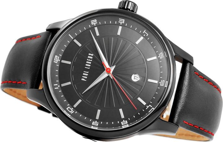 Image du produit Paul Lorens Herrenuhr PL11652A5-1A3