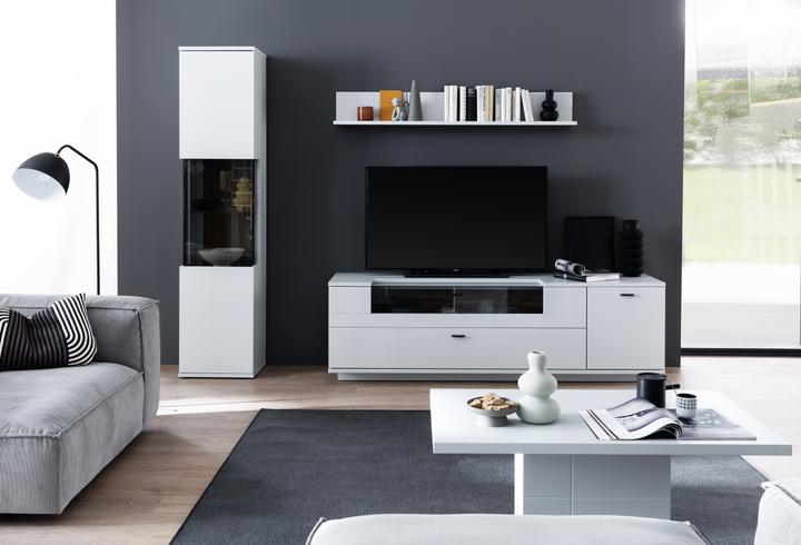 Actual product image Robas Lund Lissabon (250 x 50 x 199 cm)