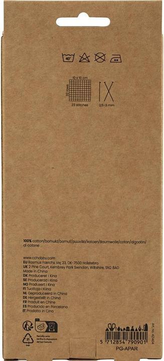 Image du produit Creativ Company Cotton yarn (50 m)