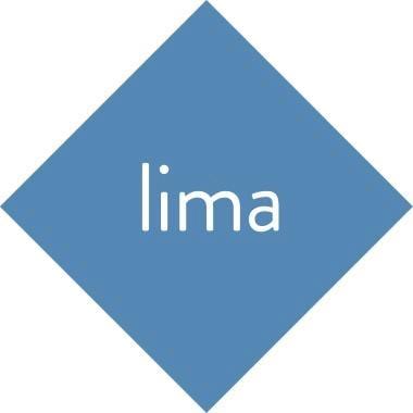 Image du produit Lima Bras pour ordinateur portable LAP/004/W blanc