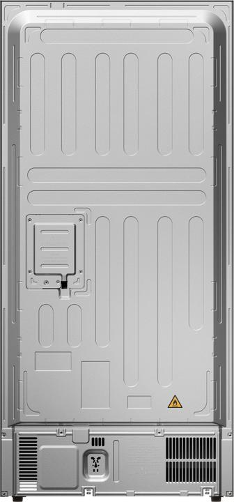 Actual product image Haier HCR3818DNMM (467 l)