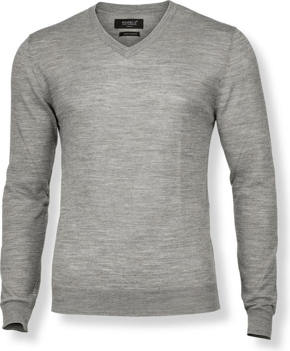 Produktbild Ashbury Pullover Vausschnitt (M)