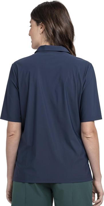 Produktbild Schöffel Jersey Polo Style Calmay WMN (L)