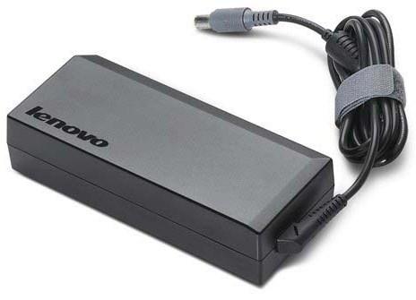 Actual product image Lenovo 55Y9326 ThinkPad AC Adapter (135 W)