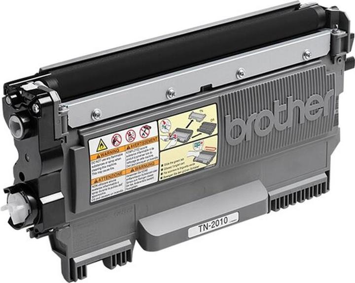 Actual product image Brother Tn-2010 (FC)