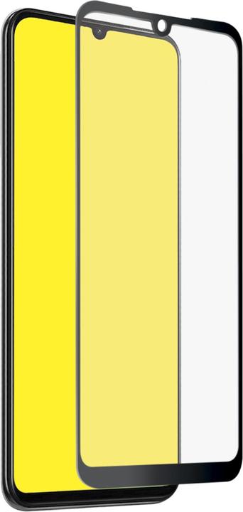 Immagine prodotto SBS Glass Screen Protector Full Cover Xiaomi Mi 10 Lite, nero (1 pz., Mi 10 Lite)