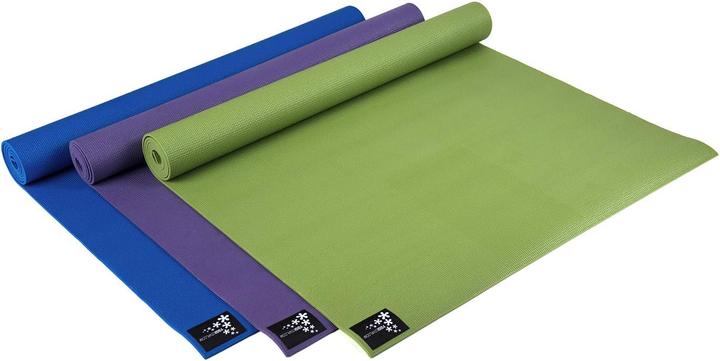 Produktbild Yogistar Yogamatte Basic Xxl (5 mm)