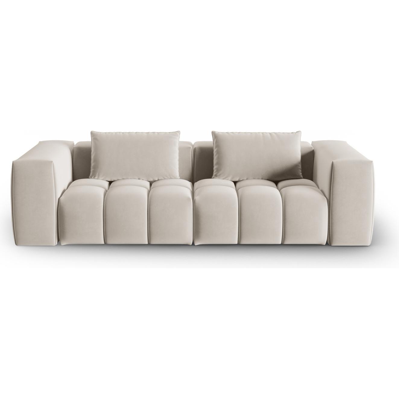 CXL by Christian Lacroix, Sofa, Lorella (3-Sitzer, 2-Sitzer, 4-Sitzer)