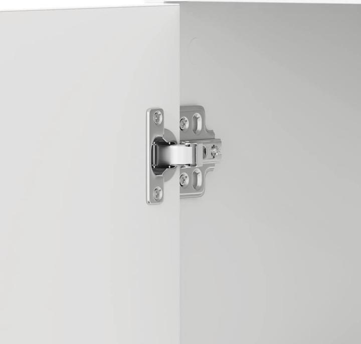 Produktbild vidaXL Badezimmerschrank (30 x 183.50 x 30 cm)