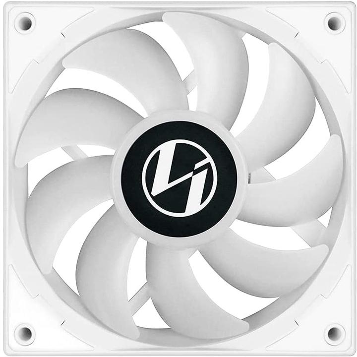 Image du produit Lian-Li ST120 RGB PWM fan, 3-pack incl. contrôleur (120 mm, 3 x)