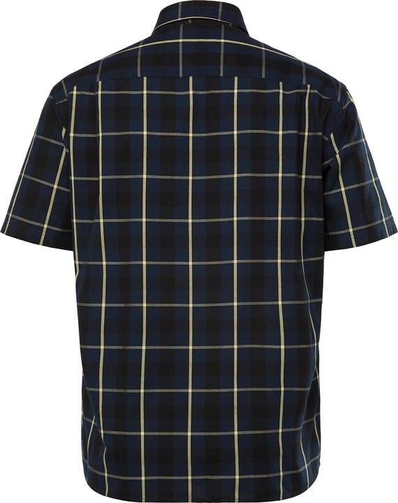 Immagine prodotto Boston Park Karohemd, Halbarm, Kentkragen, Comfort Fit (7XL)