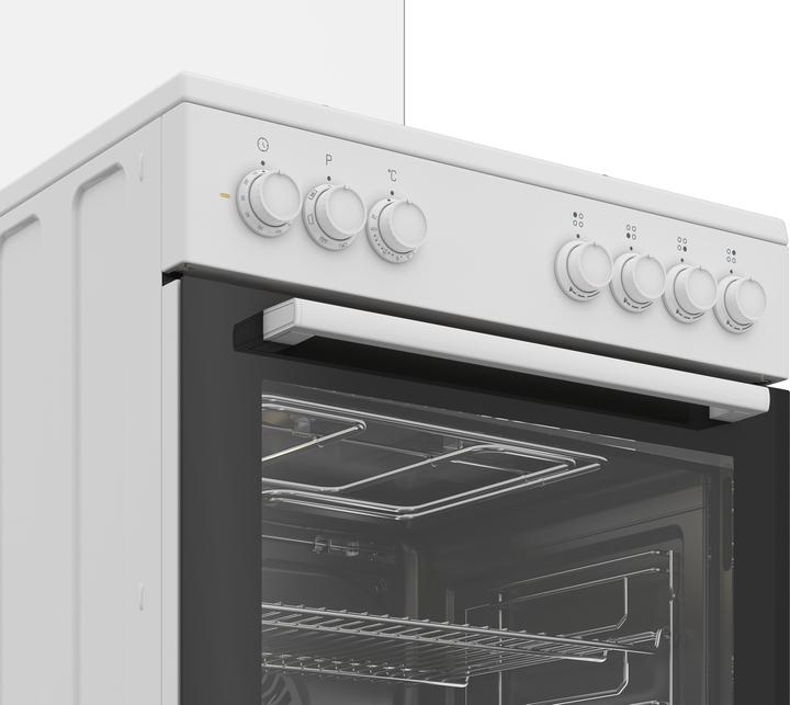 Image du produit Beko FBE62011WC (7786187639)