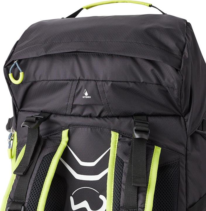 Image du produit Wilsa Sac à dos de randonnée "Raid" 38L (38 l)