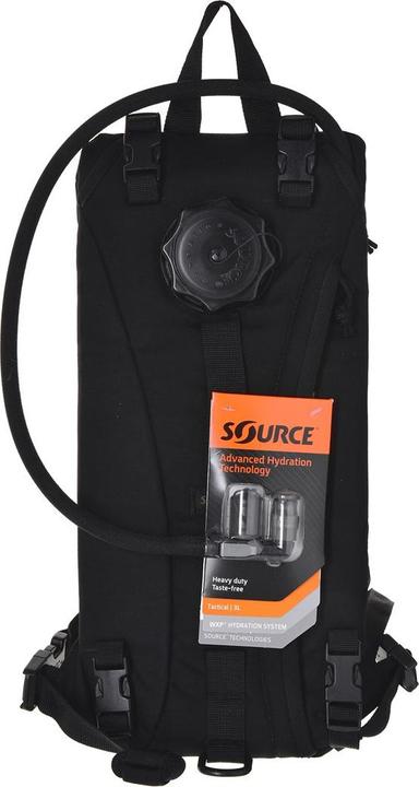 Actual product image Tactical Trinkrucksack