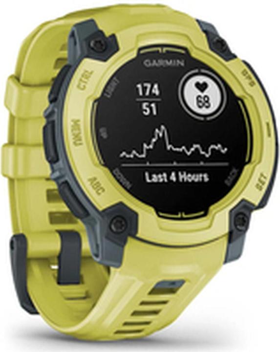 Actual product image Garmin Instinct E (45 mm)