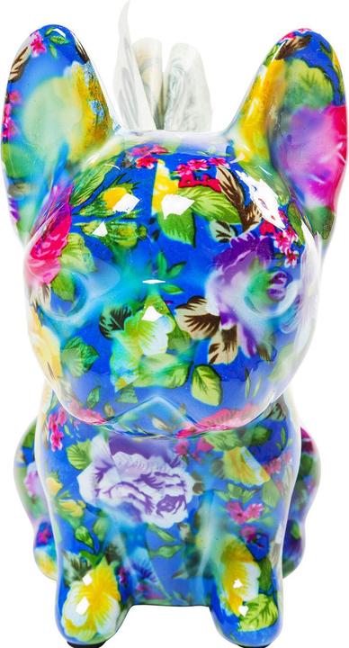Immagine prodotto Kare Design Cane Fiore