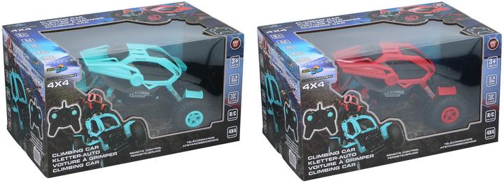 Immagine prodotto Gearbox Auto RC che si arrampica B/O 2ass clr