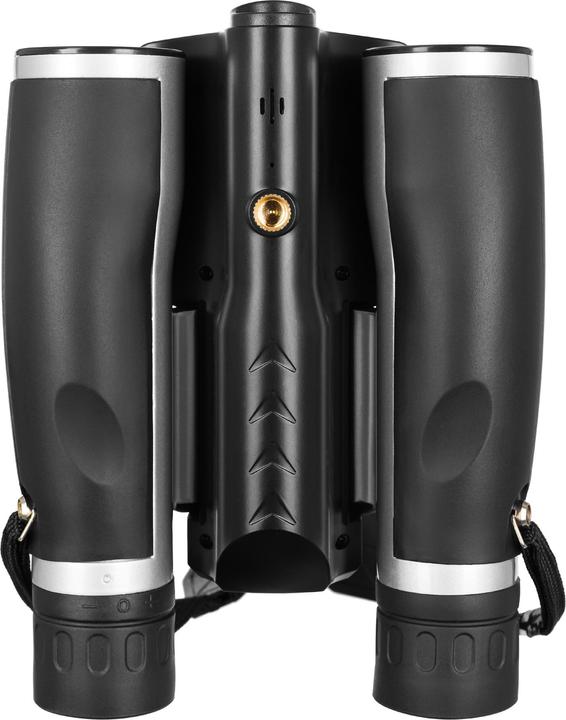 Actual product image Levenhuk Atom Digital DB20 LCD (12 x, 32 mm)