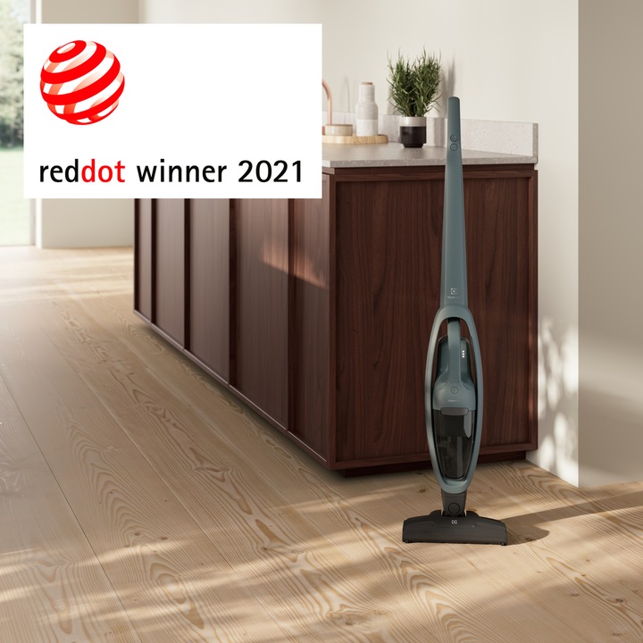 Immagine prodotto Electrolux ES52CB18OG - Clean 500