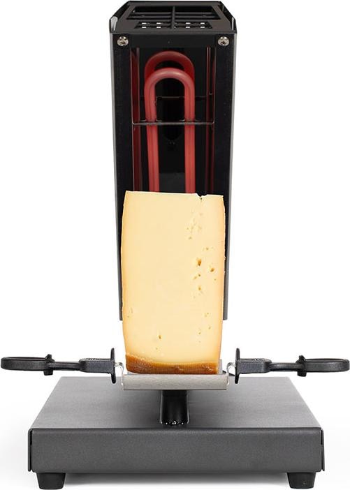 Actual product image Livoo Schweizer Raclette-Gerät