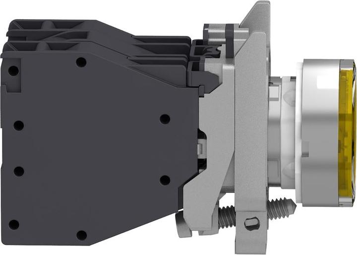 Actual product image Schneider Electric XB4BP583BM5GEX