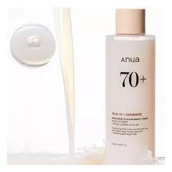 Produktbild Anua Rice 70 + Ceramide (Gesichtswasser, 250 ml)