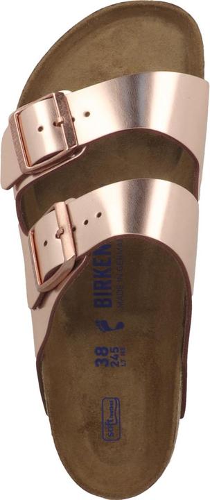 Actual product image Birkenstock Sandalen Casual Bequem sitzend Arizona (37)
