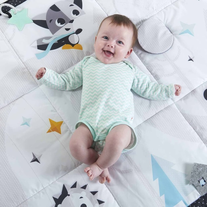 Actual product image Tiny Love Super Mat