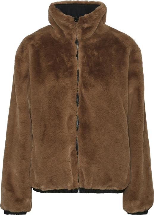 Immagine prodotto Vero Moda VMALICE Jacke Kunstfell Jacke (XS)