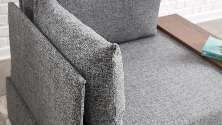 Produktbild Atelier del Sofa Salma (1-Sitzer)