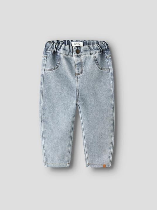 Produktbild Name it Loose Fit Jeans (80)