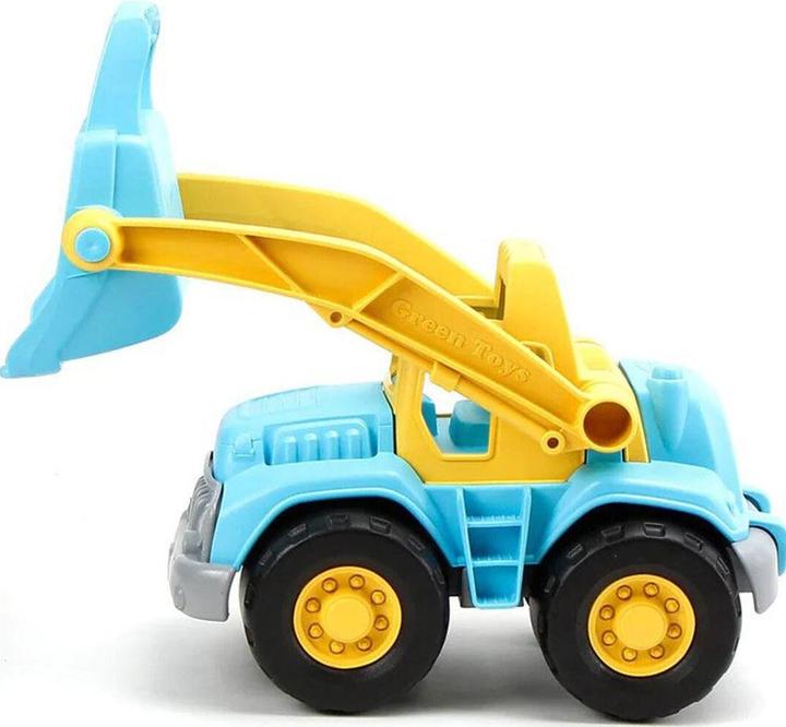 Immagine prodotto Green Toys Camion caricatore