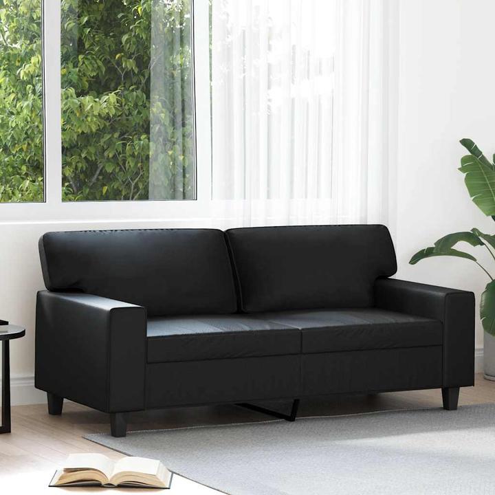 Produktbild vidaXL 2-Sitzer-Sofa (2-Sitzer)