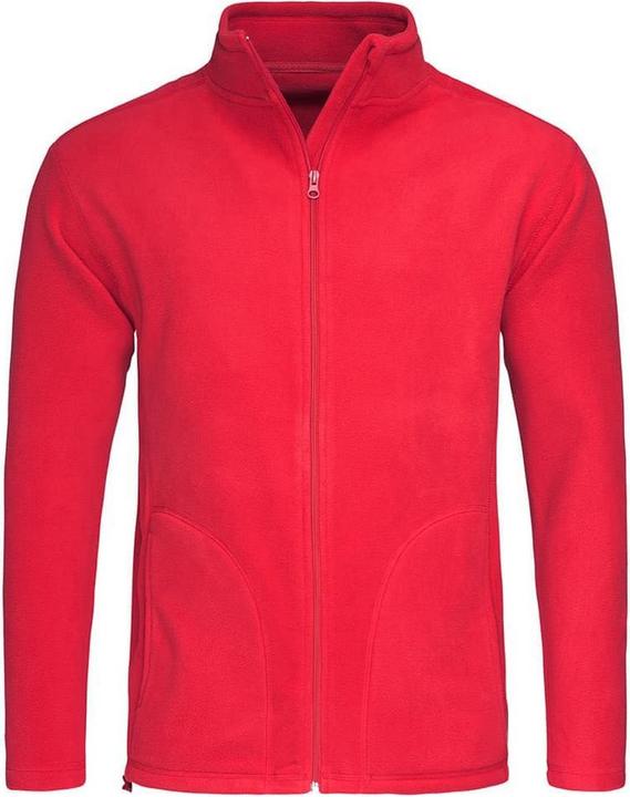Produktbild Stedman Fleecejacke (M)