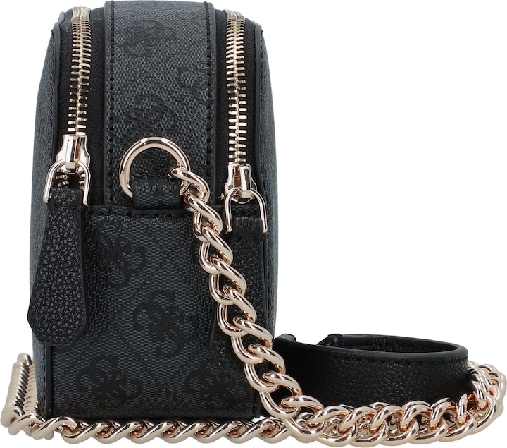 Productafbeelding Guess Noelle Crossbody Camera Logo Schoudertas
