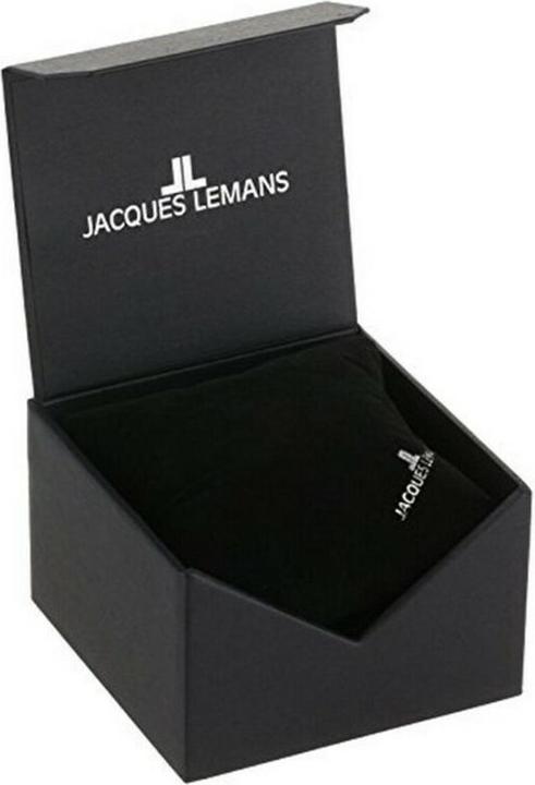 Produktbild Jacques Lemans Unisex Watch KC-104B (Ã˜ 44 mm) (44 mm)