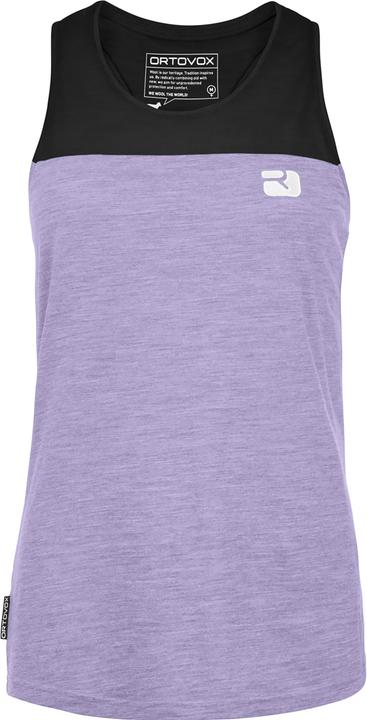 Actual product image Ortovox 150 COOL LOGO TOP W (L, M, S, XL, XS)