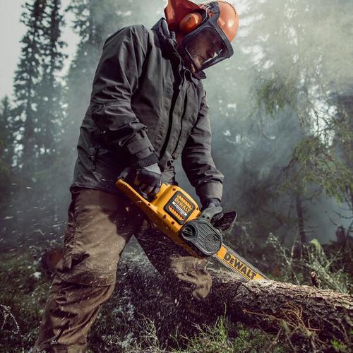 Actual product image DeWalt DCM575N-XJ (Battery chain saw)