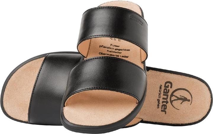 Actual product image Ganter Mules (44)