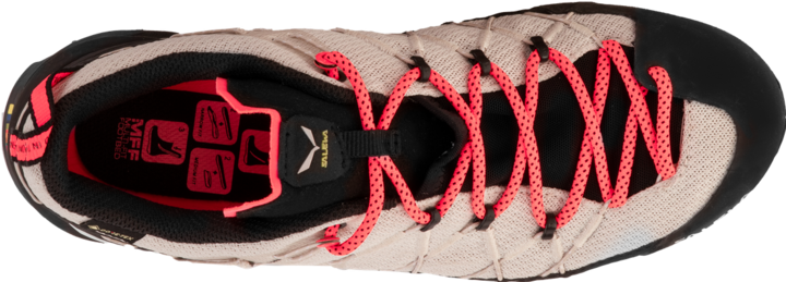 Image du produit Salewa Chaussure Wildfire 2 Gore-Tex® Da (38)