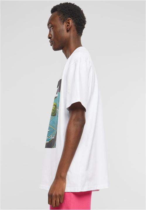 Image du produit Urban Classics Tee-shirt PlayLit Heavy Oversize - 139527 (S)