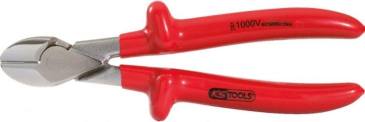 Actual product image KS Tools Ring wrench with protective insulation (24 mm)