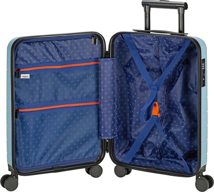 Produktbild Princess Traveller Sango Cabin (32 l)