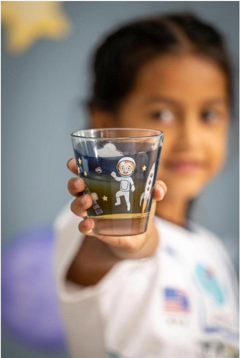 Actual product image Leonardo Children's drinking glass Avventura