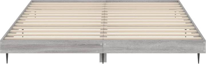 Image du produit vidaXL Bettgestell (140 x 200 cm)