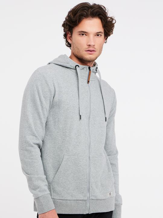 Immagine prodotto MGA Felpa uomo Protest Nxgollie Full Zip Hoody (XL)